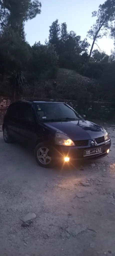 Renault Clio - Photo 3