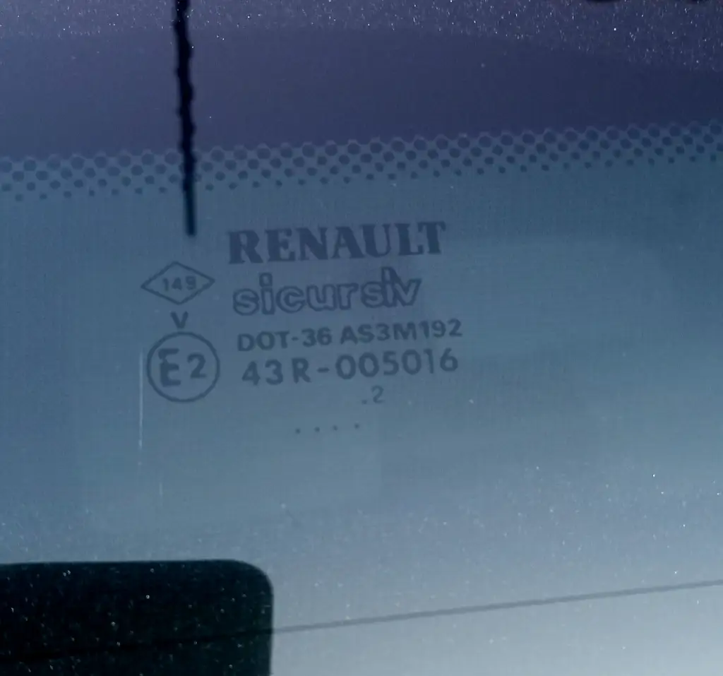 Renault Clio - Photo 9