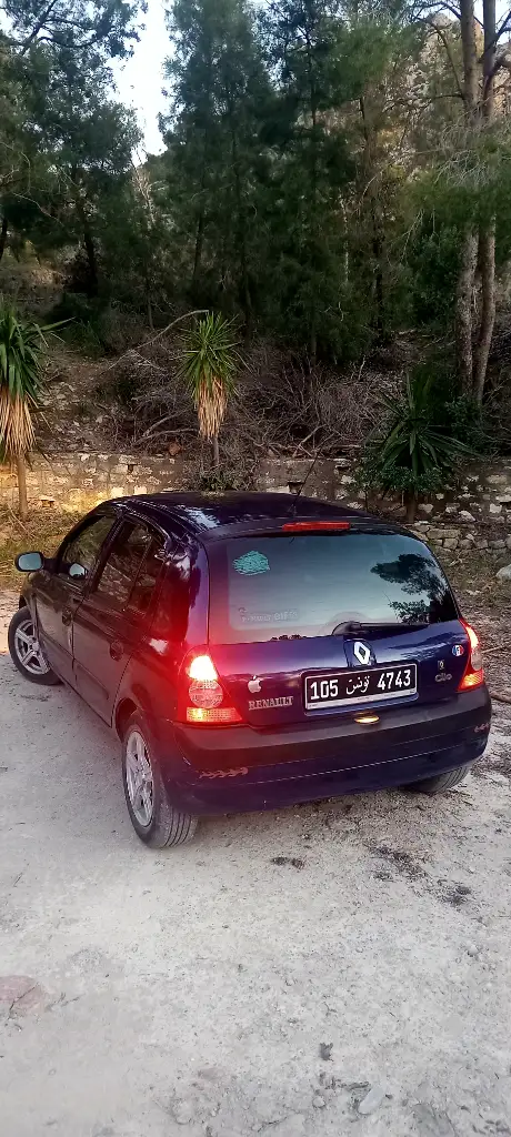Renault Clio - Photo 10