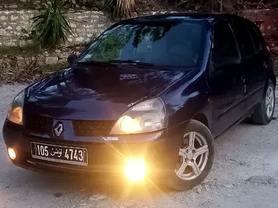 Renault Clio - Photo 12