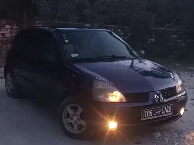 Renault Clio - Photo 11