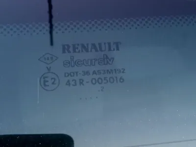 Renault Clio - Photo 5
