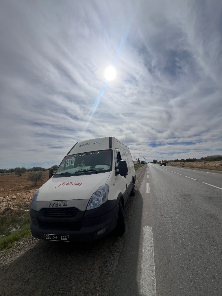 Iveco DAILY - Photo 2