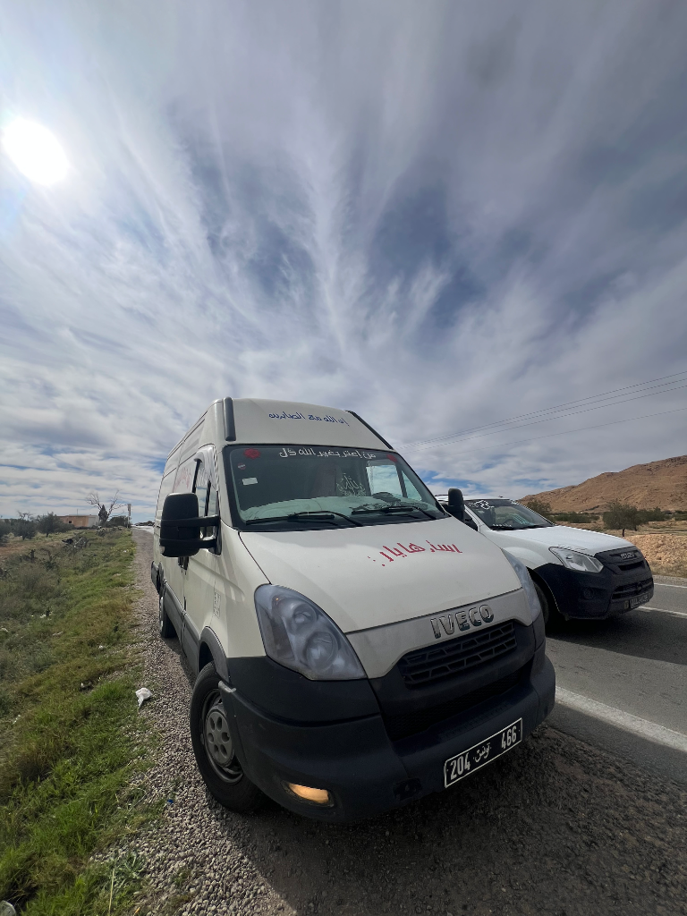 Iveco DAILY - Photo 3