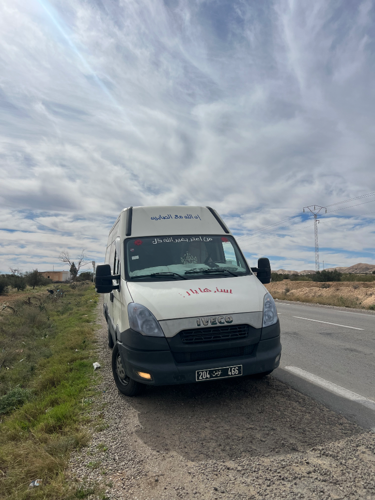 Iveco DAILY 2013