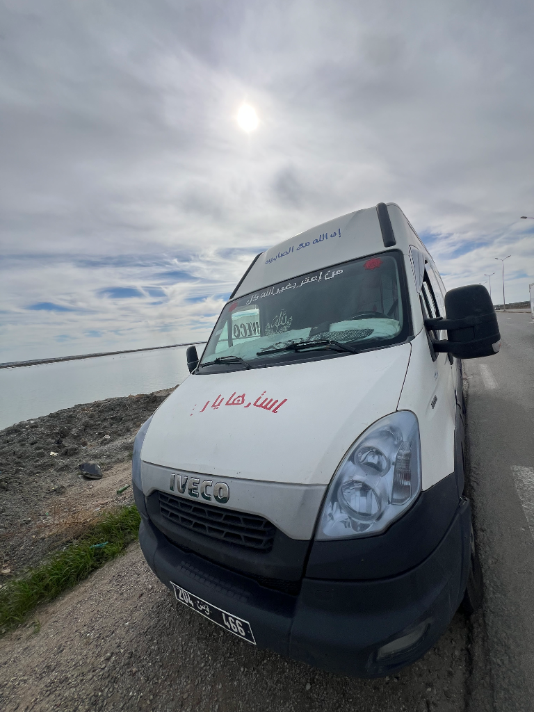 Iveco DAILY - Photo 4