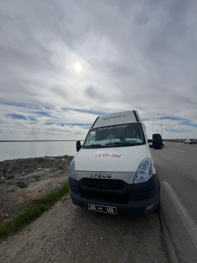 Iveco DAILY - Photo 5