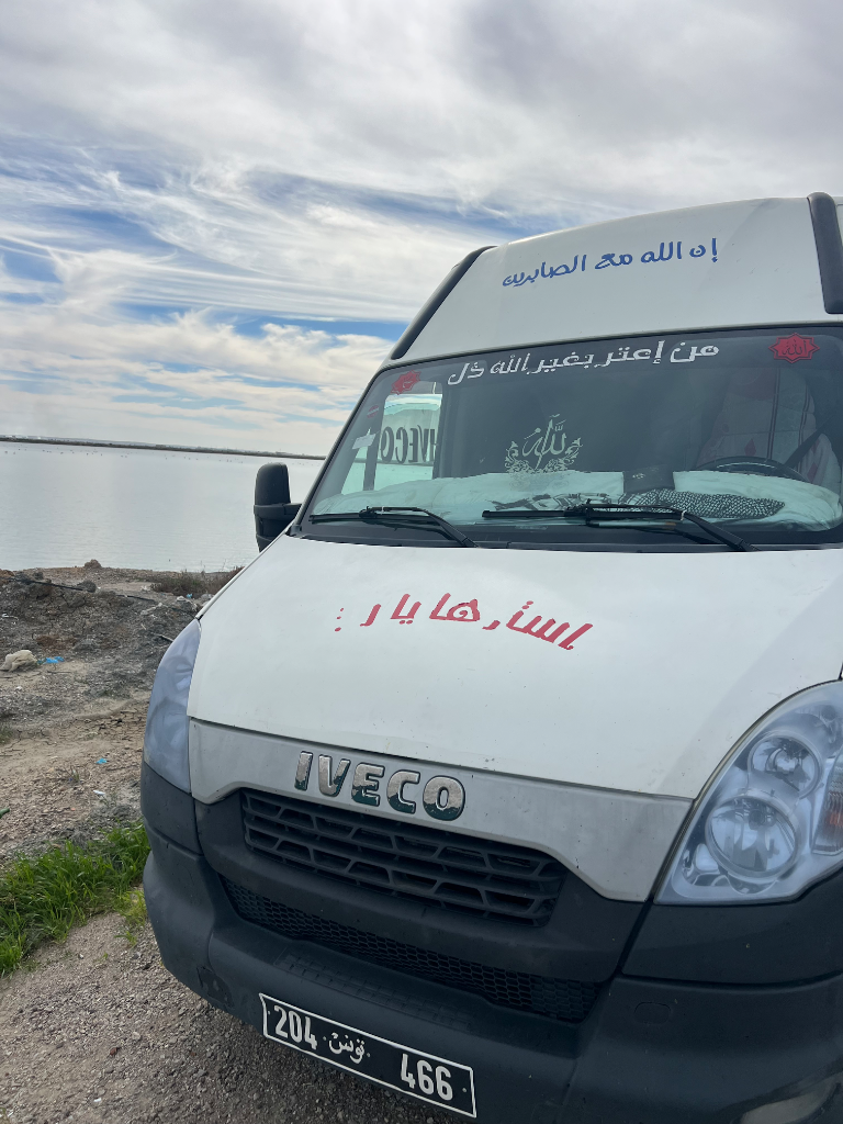 Iveco DAILY - Photo 6