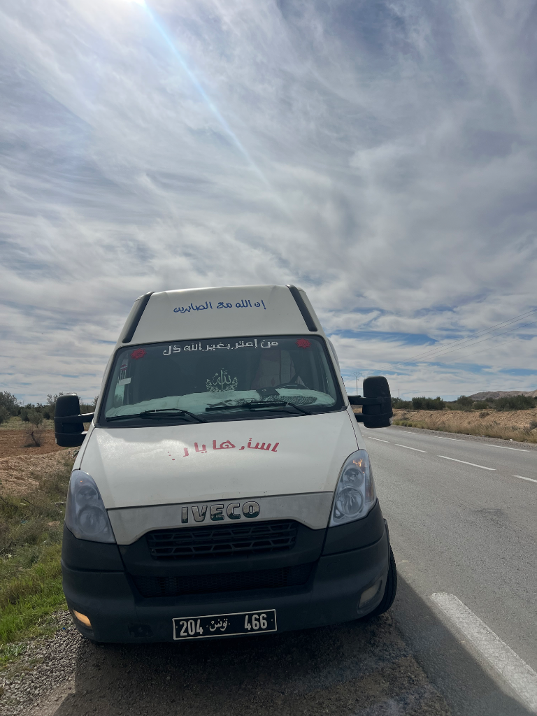 Iveco DAILY - Photo 7