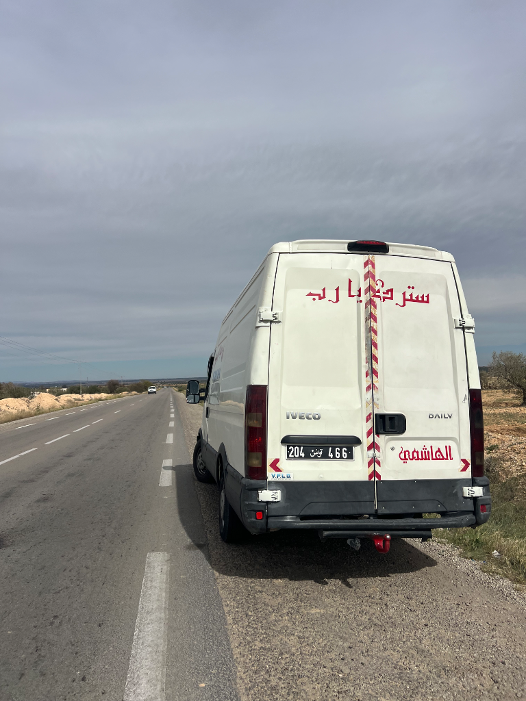 Iveco DAILY - Photo 8