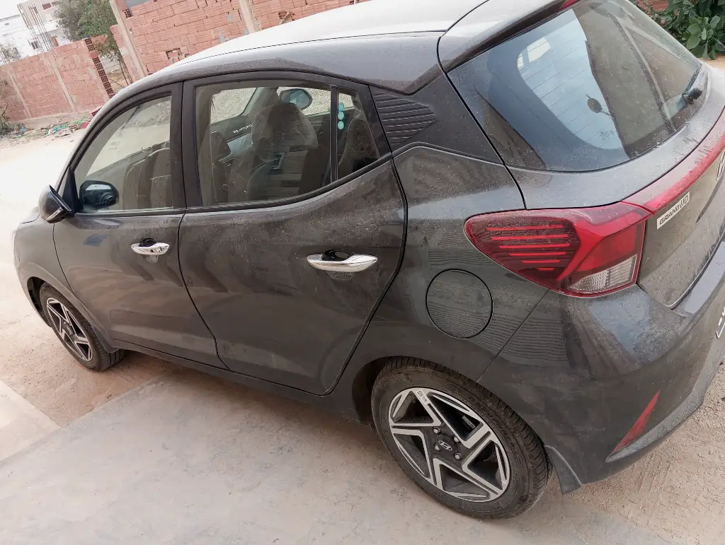 Hyundai I10 - Photo 2