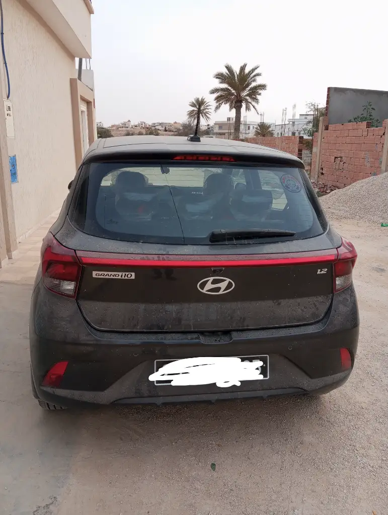 Hyundai I10 - Photo 3