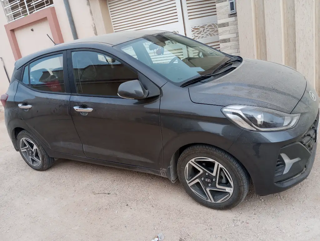 Hyundai I10 - Photo 4