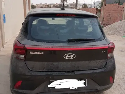Hyundai I10 - Photo 4