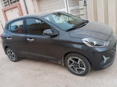 Hyundai I10 - Photo 3