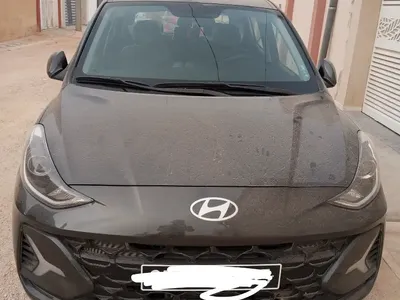 Hyundai I10 2025 8000 km