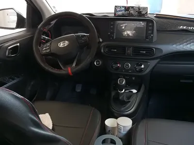 Hyundai I10 - Photo 2