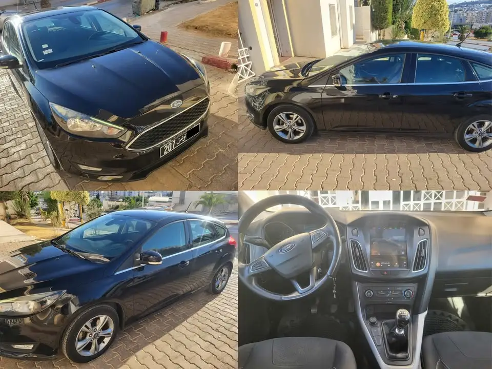 Ford FOCUS - Photo 5