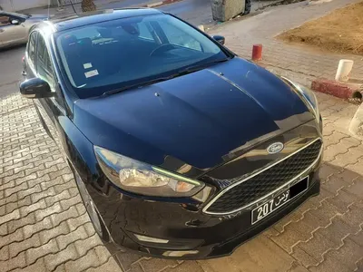 Ford Focus 2018 149000 km