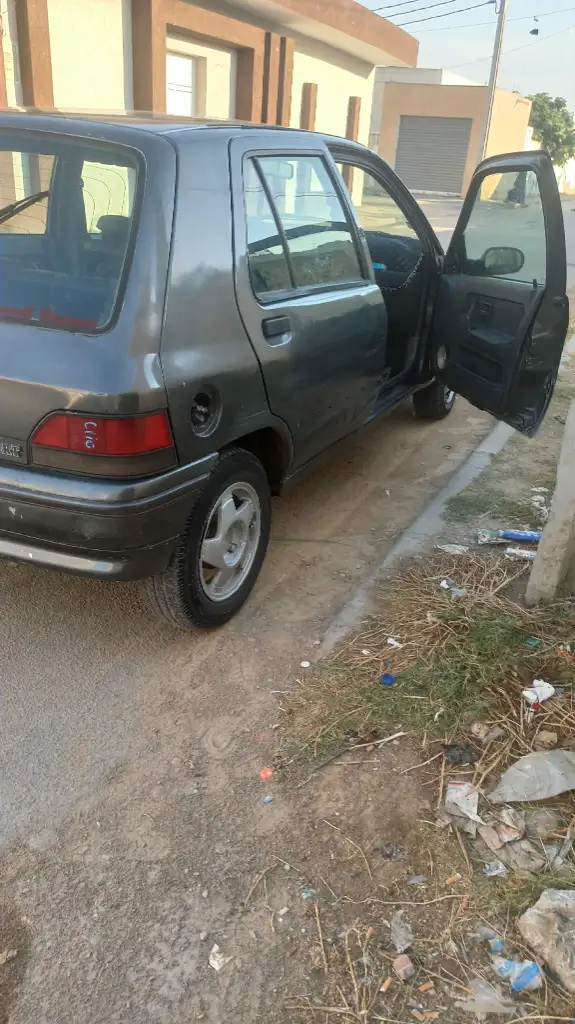 Renault Clio - Photo 2