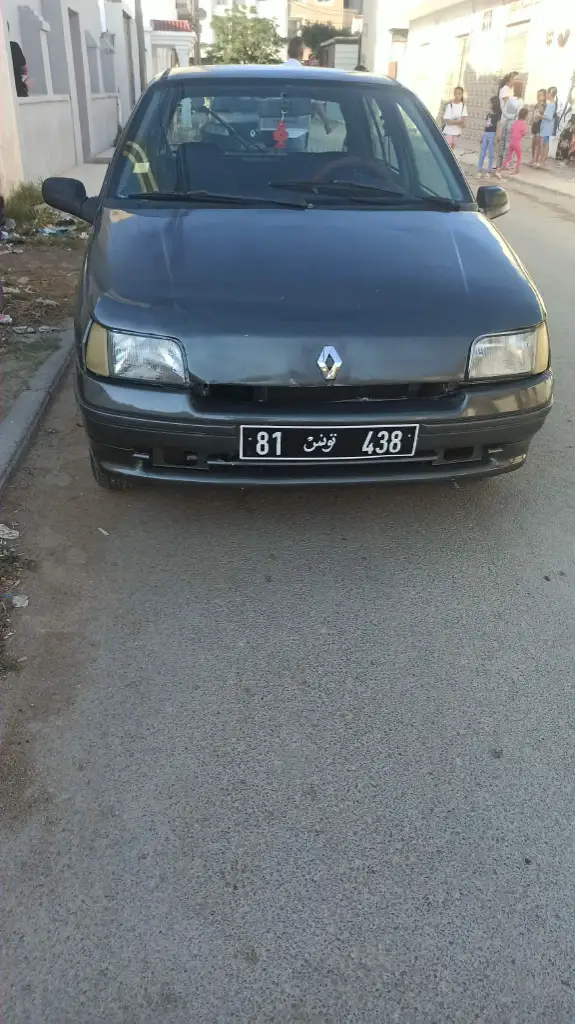 Renault Clio - Photo 7