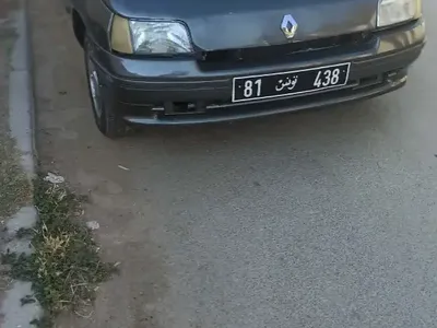 Renault Clio 1997