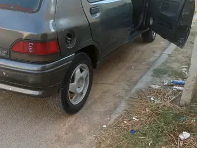 Renault Clio - Photo 7