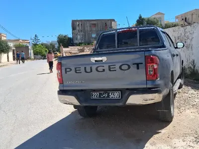Peugeot Autres - Photo 2
