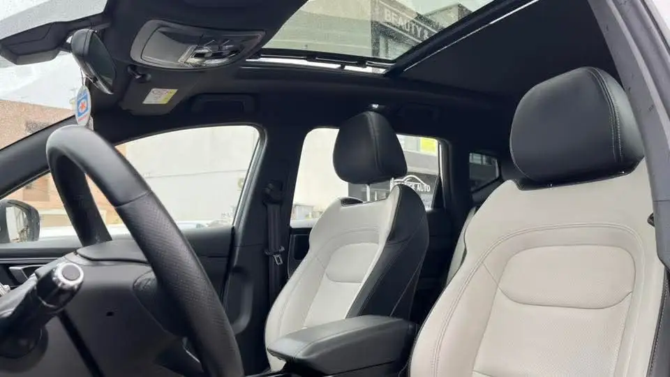 Chery Tiggo 7 Pro - Photo 2