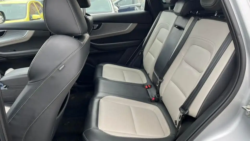 Chery Tiggo 7 Pro - Photo 7