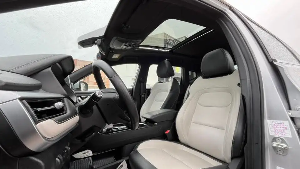 Chery Tiggo 7 Pro - Photo 9
