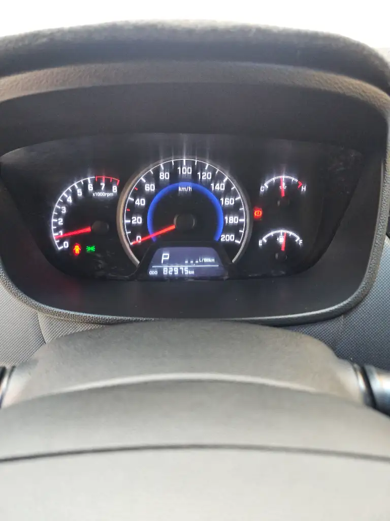 Hyundai I10 - Photo 4