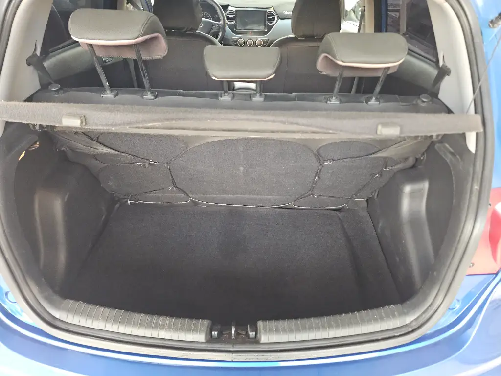 Hyundai I10 - Photo 6