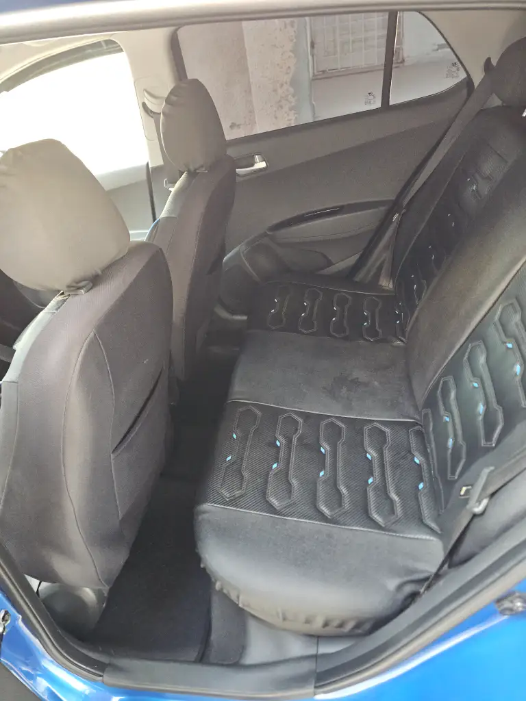 Hyundai I10 - Photo 9