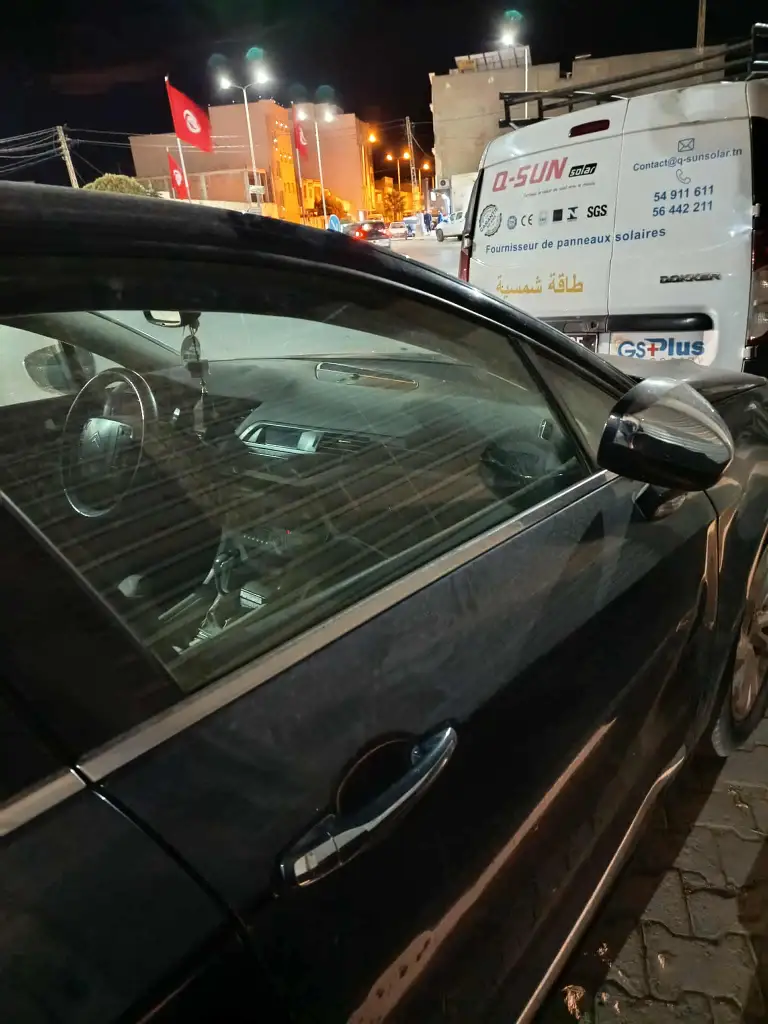Citroen C5 - Photo 3