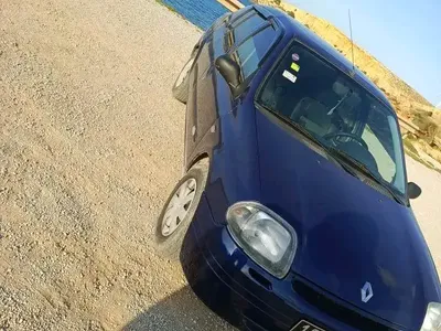 Renault Clio 2001 210000 km