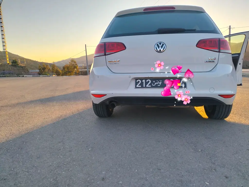 Volkswagen Golf - Photo 2