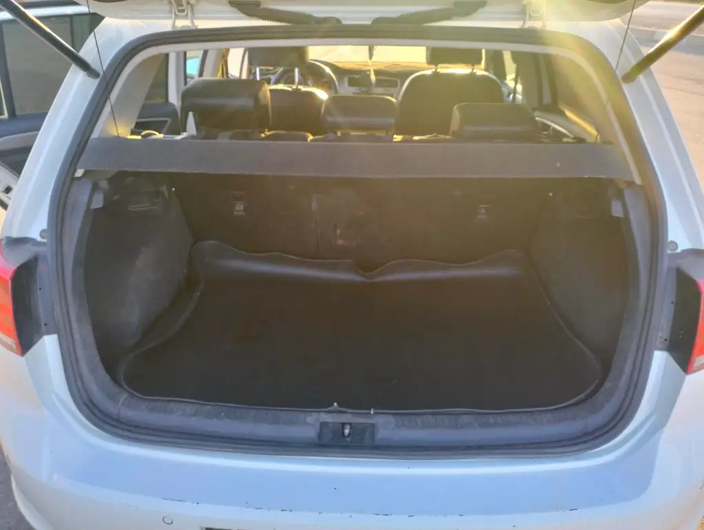 Volkswagen Golf - Photo 6