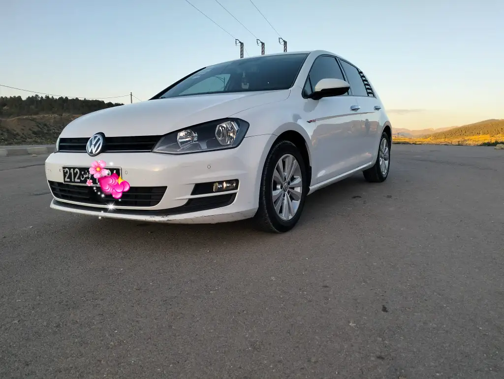 Volkswagen Golf - Photo 10