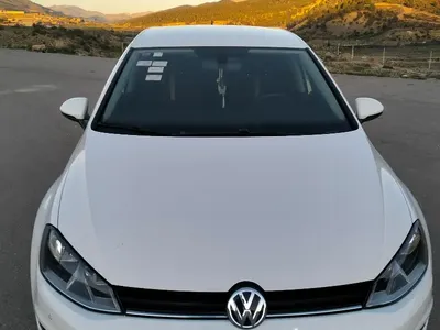 Volkswagen Golf 2015 250000 km