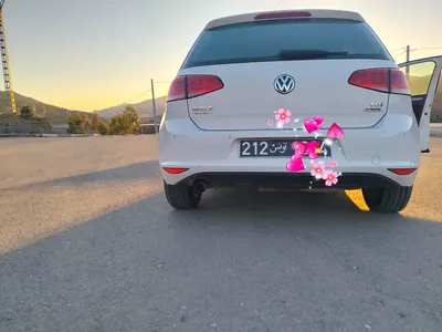 Volkswagen Golf - Photo 10