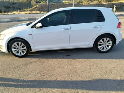 Volkswagen Golf - Photo 5