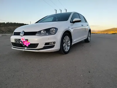 Volkswagen Golf - Photo 2