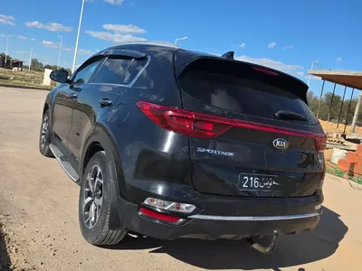 Kia SPORTAGE - Photo 4