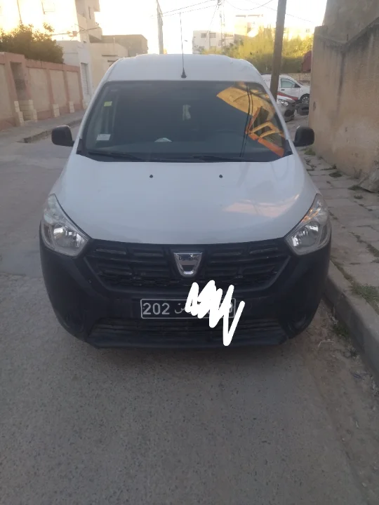 Dacia DOKKER - Photo 5
