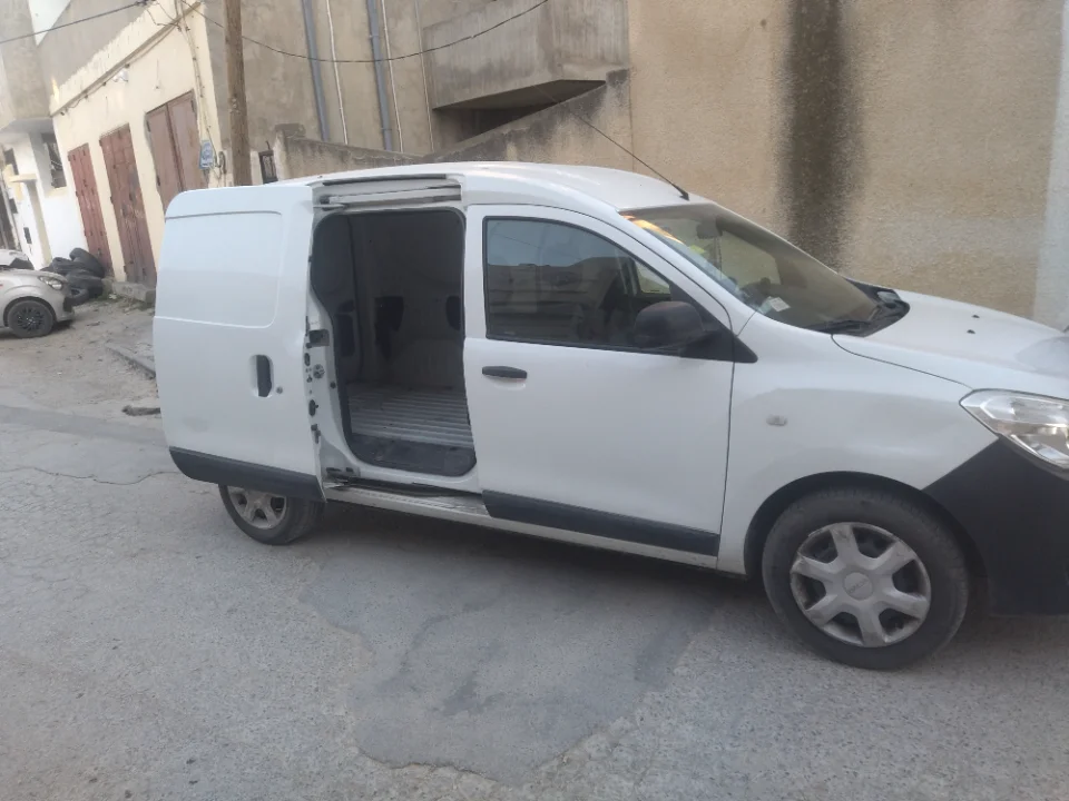 Dacia DOKKER - Photo 3