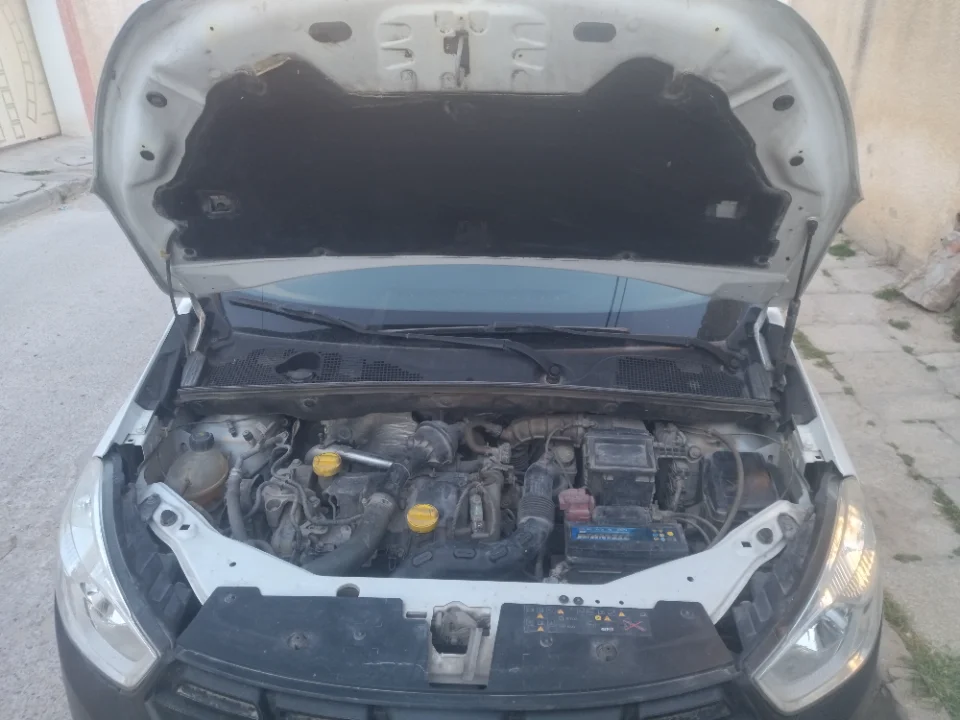 Dacia DOKKER - Photo 2