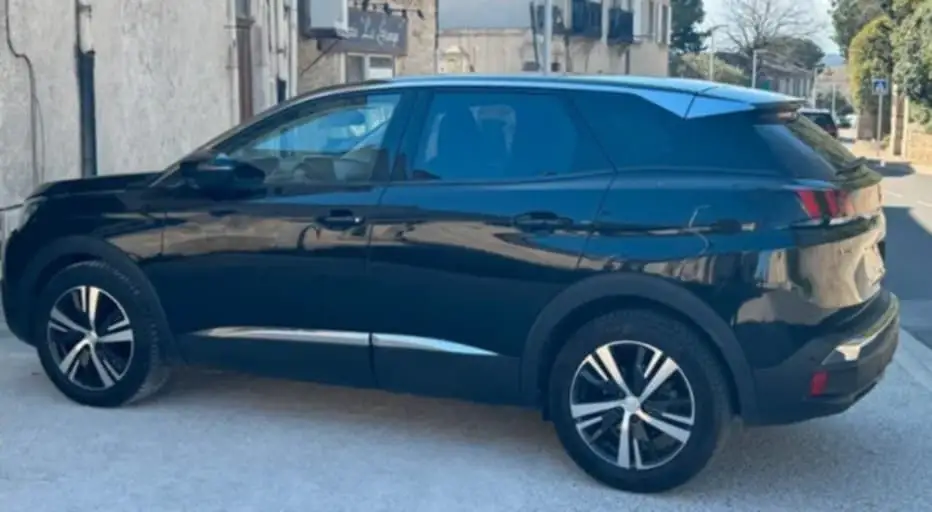 Peugeot 3008 - Photo 2