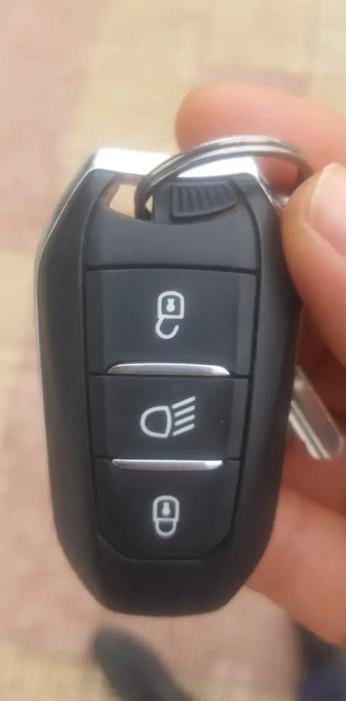 Peugeot 3008 - Photo 3