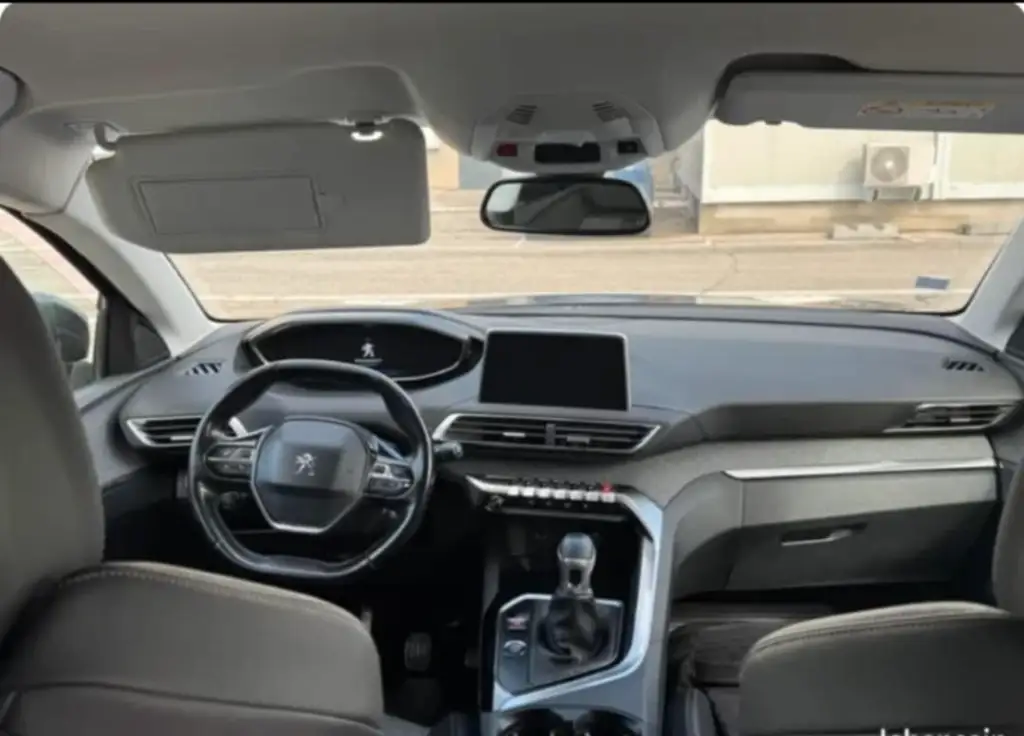 Peugeot 3008 - Photo 5